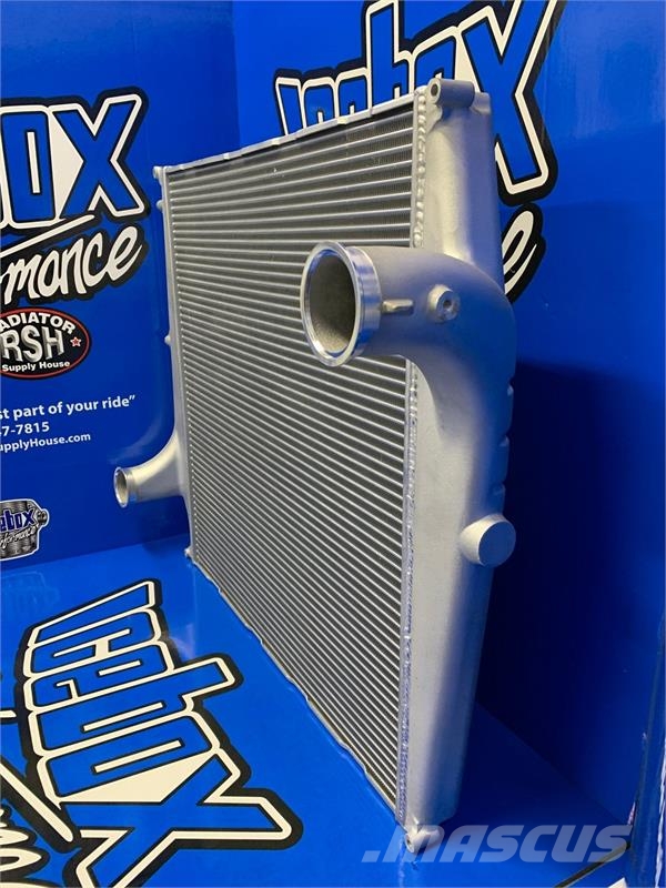 Volvo 20710399, 20461061, 1030154 Charge Air Cooler # 60 Radiatorer