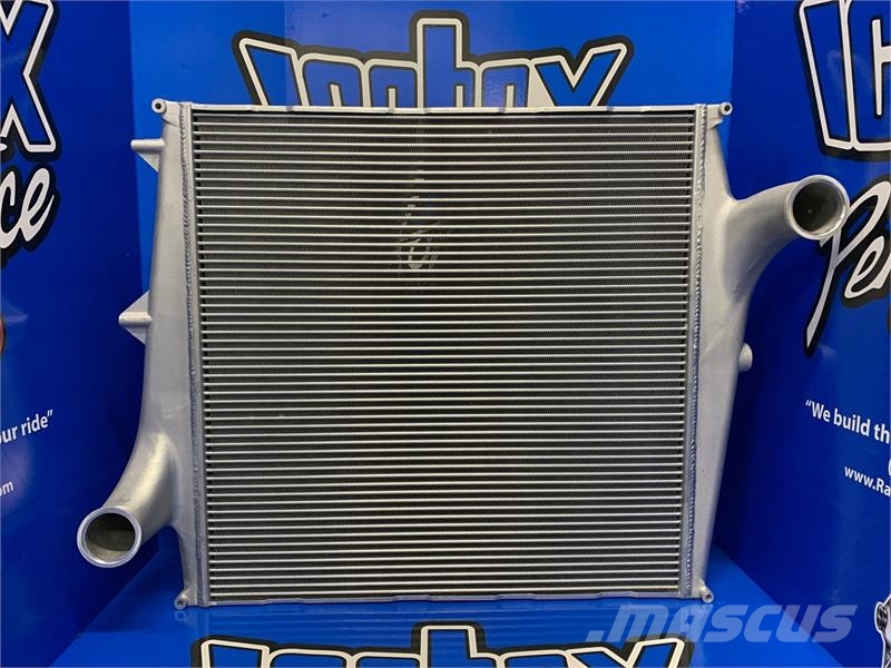 Volvo 20710399, 20461061, 1030154 Charge Air Cooler # 60 Radiatorer