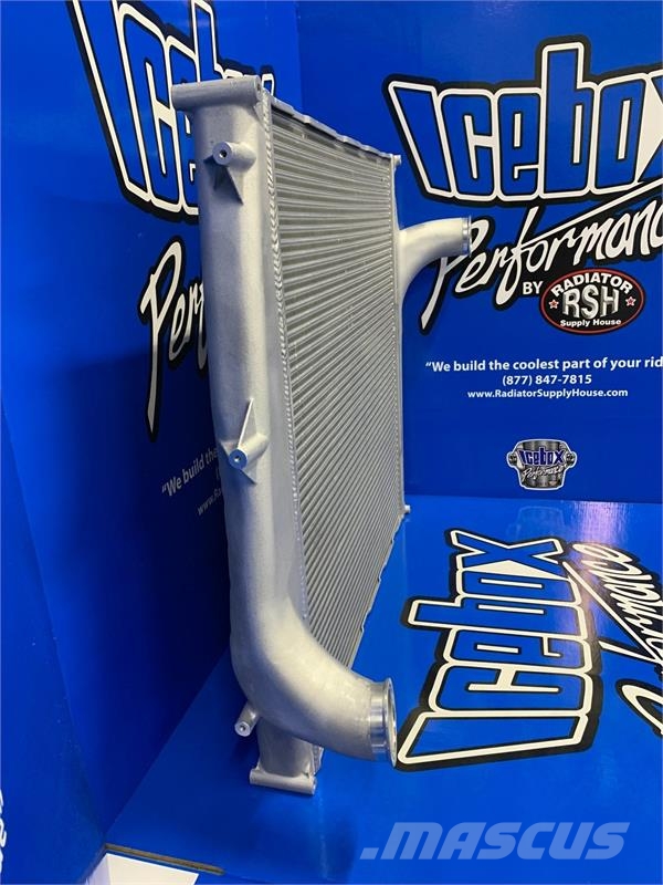 Volvo 20710399, 20461061, 1030154 Charge Air Cooler # 60 Radiatorer