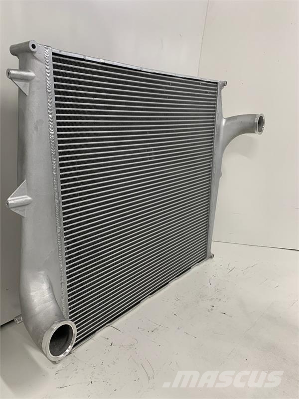 Volvo 20710399, 20461061, 1030154 Charge Air Cooler # 60 Radiatorer