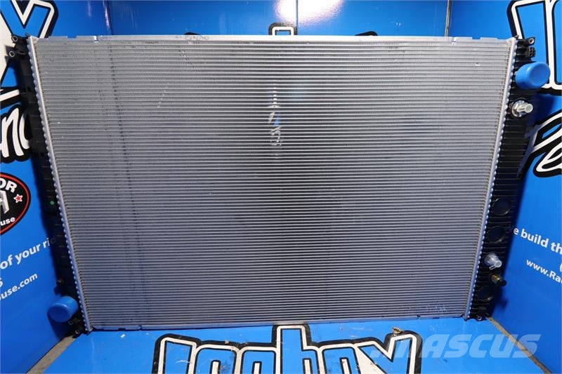 Volvo 880 Radiator # 607034 Radiatorer