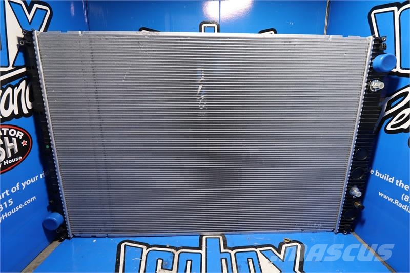 Volvo 880 Radiator # 607034 Radiatorer