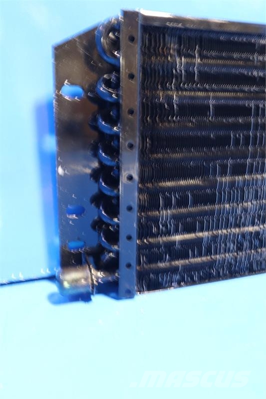 Volvo AC Condenser # 607607 Radiators