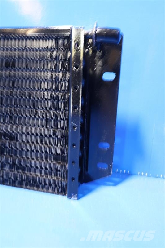 Volvo AC Condenser # 607607 Radiators