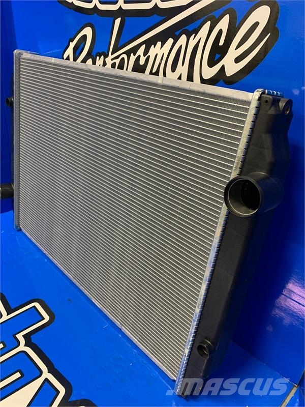 Volvo Aero Radiator # 607053 Radiatorer