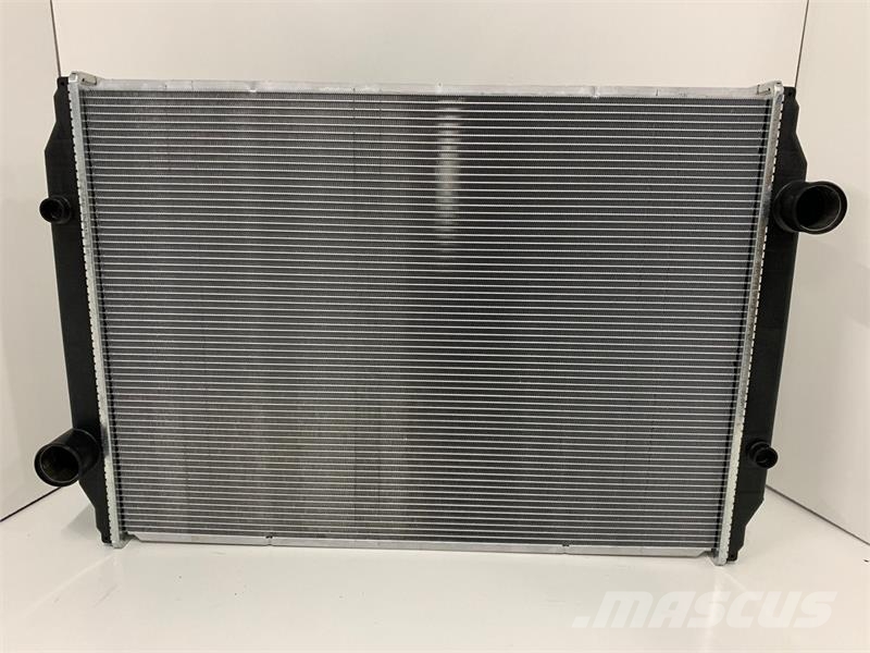 Volvo Aero Radiator # 607053 Radiatorer