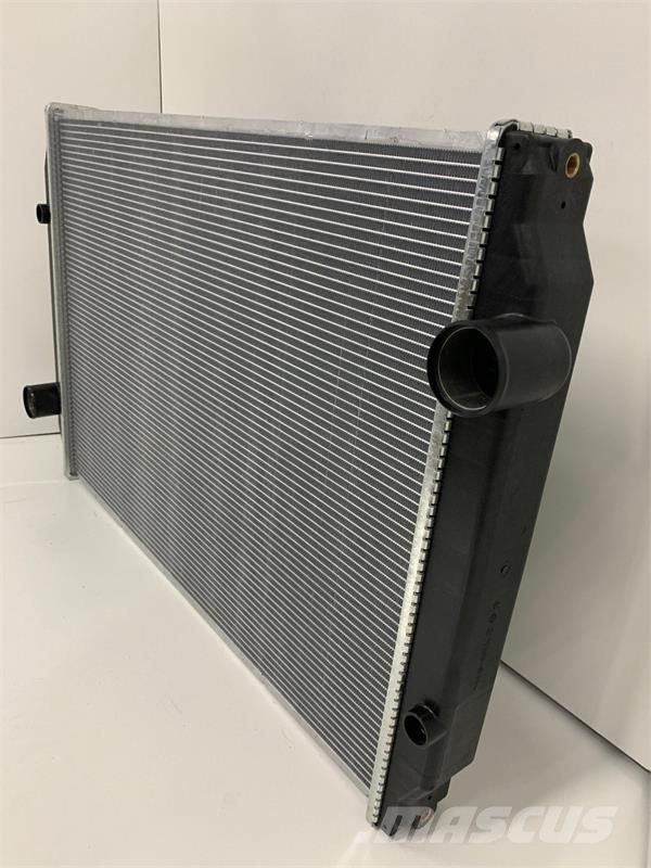 Volvo Aero Radiator # 607053 Radiatorer