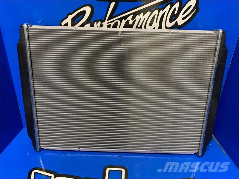 Volvo Aero Radiator # 607053 Radiatorer
