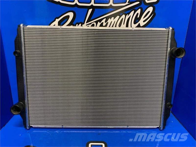 Volvo Aero Radiator # 607053 Radiatorer