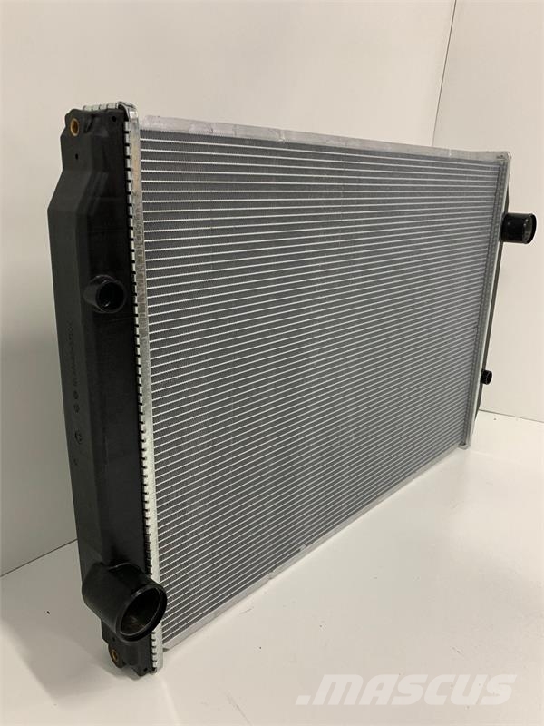 Volvo Aero Radiator # 607053 Radiatorer