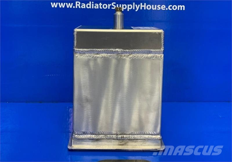 Volvo Aftercooler # 890254 Radiatorer