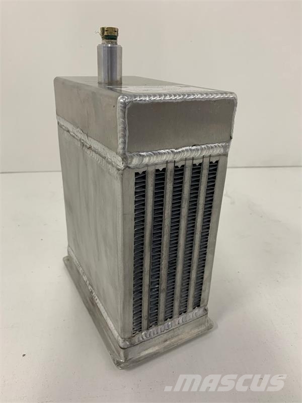 Volvo Aftercooler # 890254 Radiatorer
