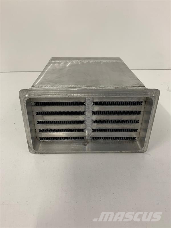 Volvo Aftercooler # 890254 Radiatorer
