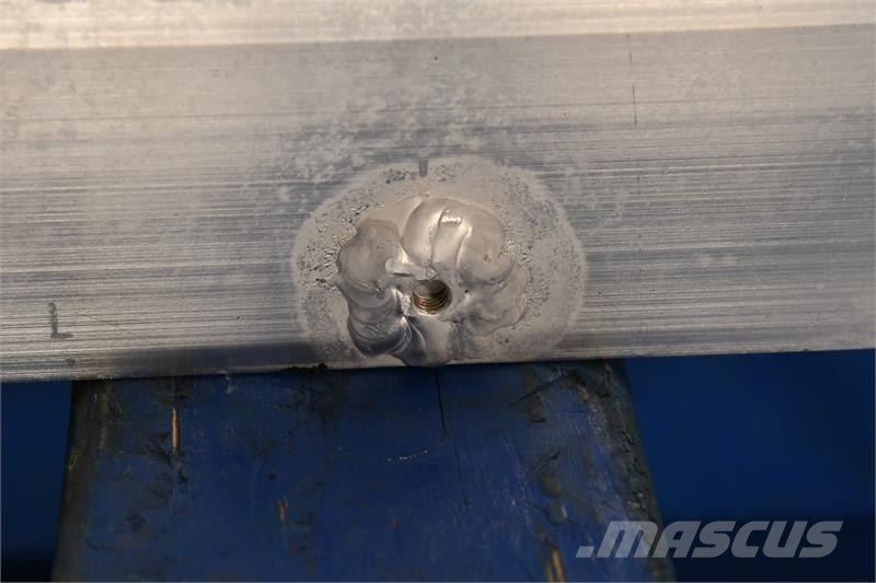 Volvo BL60 Oil Cooler # 890641 Radiatorer