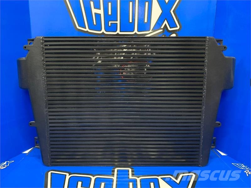 Volvo Charge Air Cooler # 607114 Radiatorer