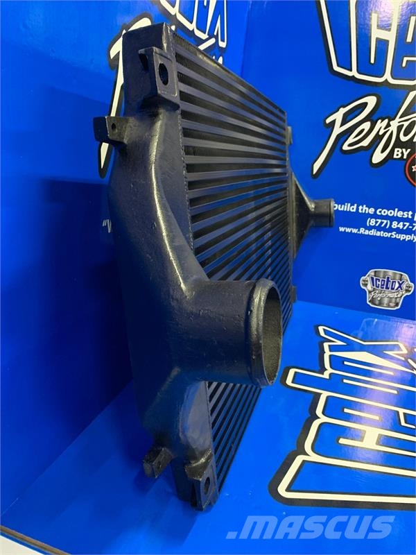 Volvo Charge Air Cooler # 607110 Radiatorer