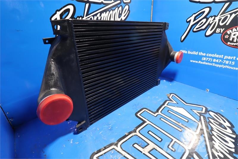 Volvo Charge Air Cooler # 607127 Radiatorer