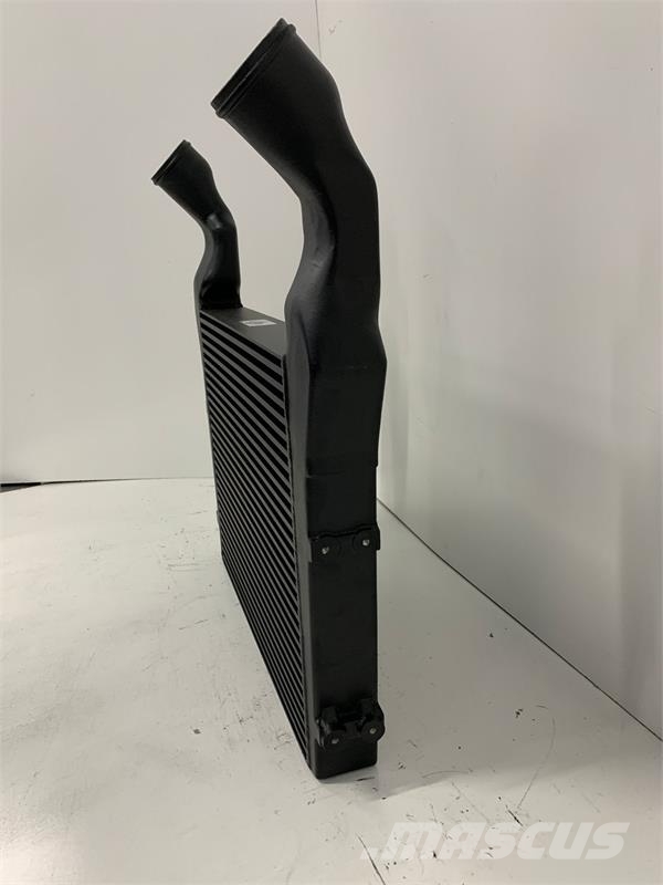 Volvo Charge Air Cooler # 607082 Radiatorer