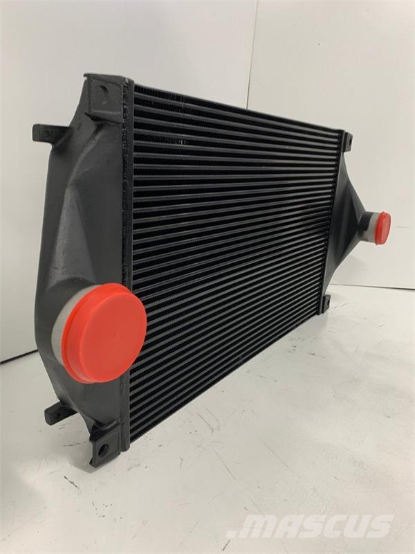 Volvo Charge Air Cooler # 607121 Radiatorer