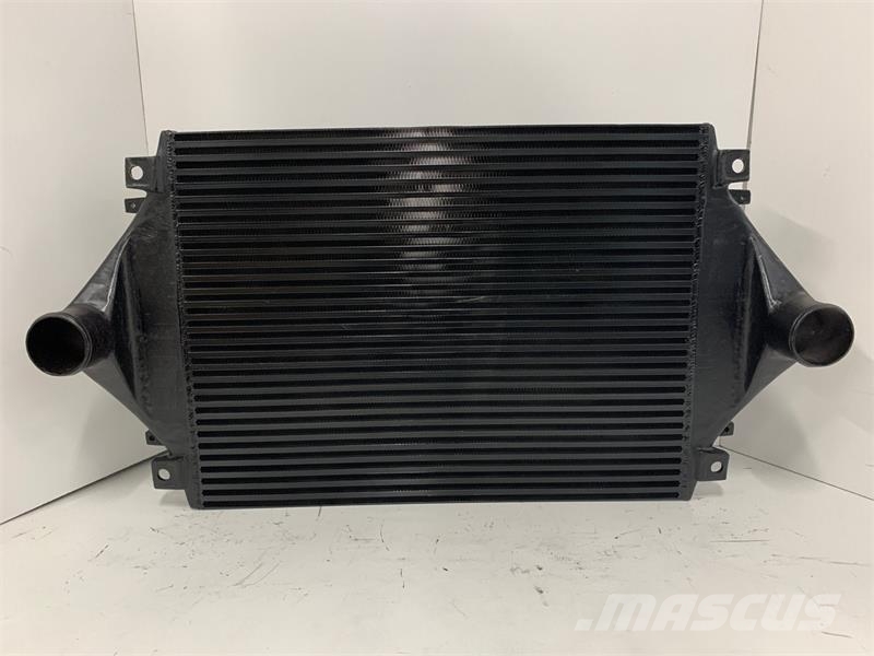Volvo Charge Air Cooler # 607110 Radiatorer