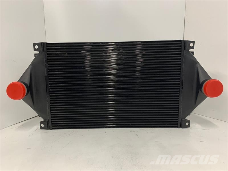 Volvo Charge Air Cooler # 607121 Radiatorer