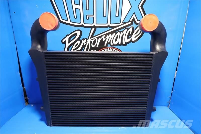 Volvo Charge Air Cooler # 607098 Radiatorer