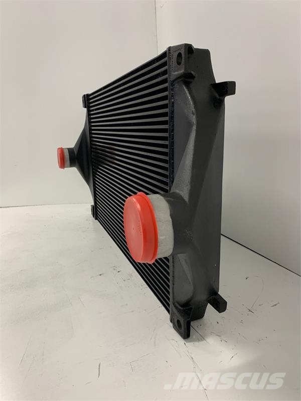 Volvo Charge Air Cooler # 607121 Radiatorer