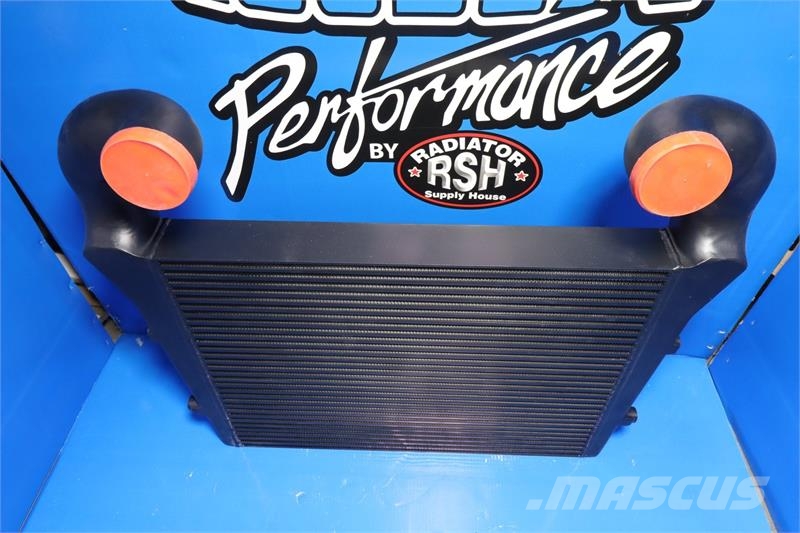 Volvo Charge Air Cooler # 607098 Radiatorer