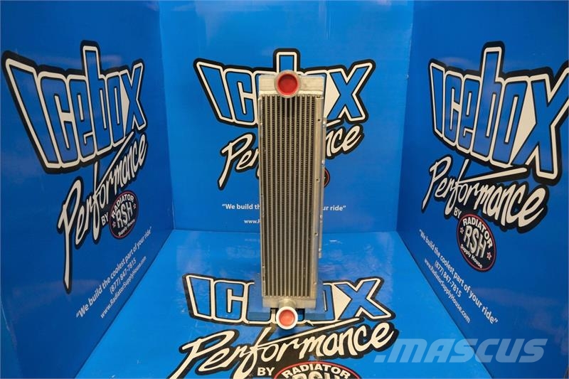 Volvo Charge Air Cooler # 890600 Radiatorer