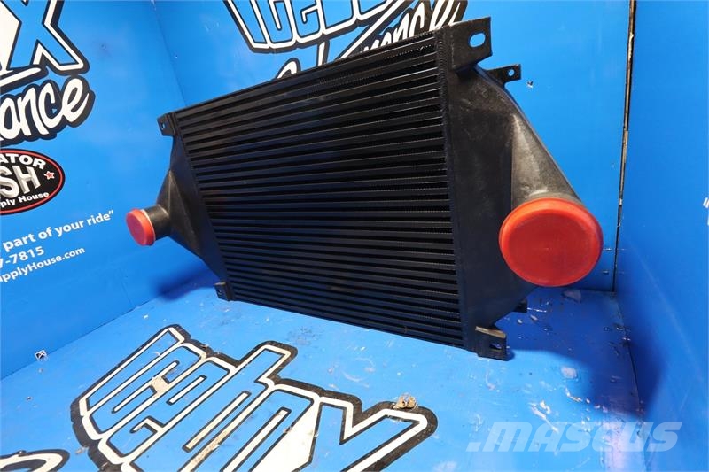 Volvo Charge Air Cooler # 607127 Radiatorer