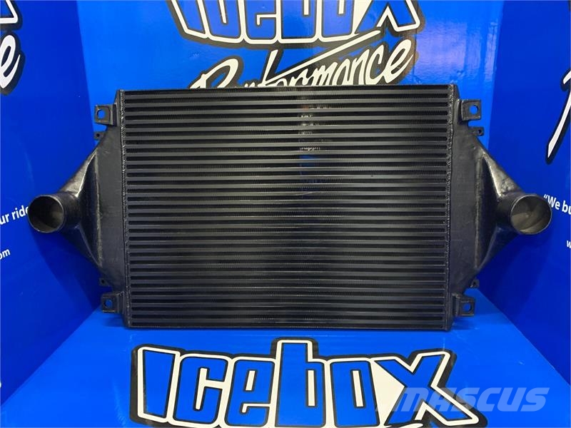 Volvo Charge Air Cooler # 607110 Radiatorer