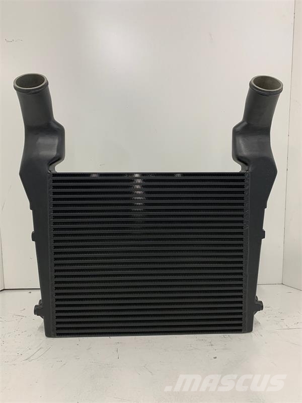 Volvo Charge Air Cooler # 607082 Radiatorer