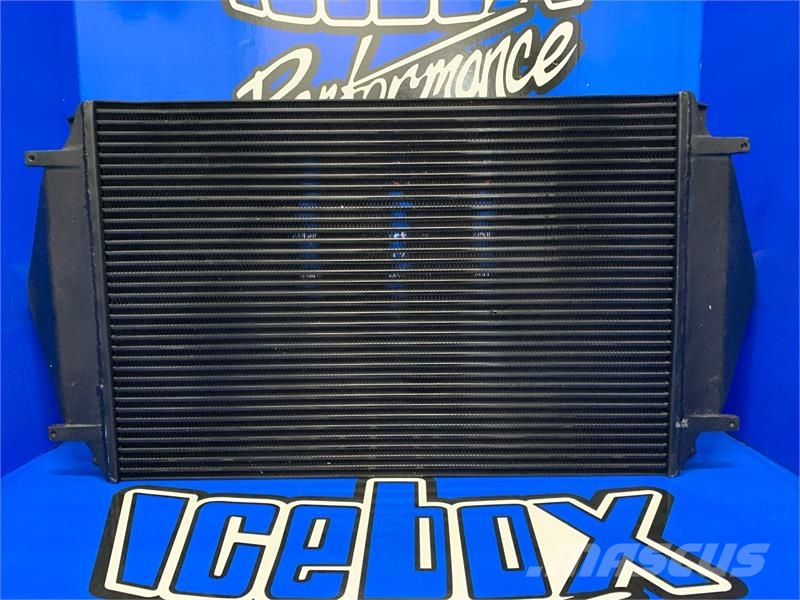 Volvo Charge Air Cooler # 607121 Radiatorer