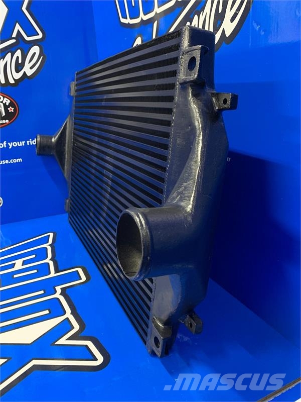 Volvo Charge Air Cooler # 607110 Radiatorer