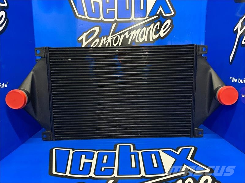 Volvo Charge Air Cooler # 607121 Radiatorer