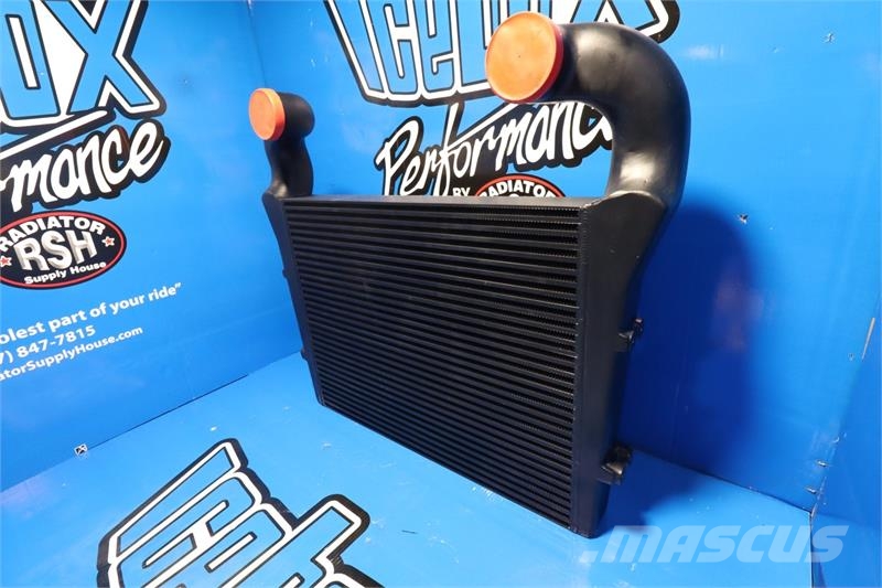 Volvo Charge Air Cooler # 607098 Radiatorer