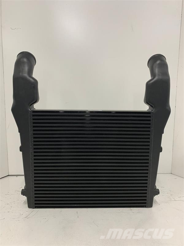 Volvo Charge Air Cooler # 607082 Radiatorer