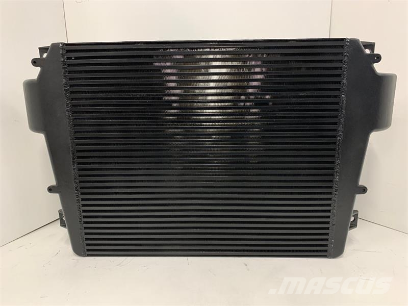 Volvo Charge Air Cooler # 607114 Radiatorer