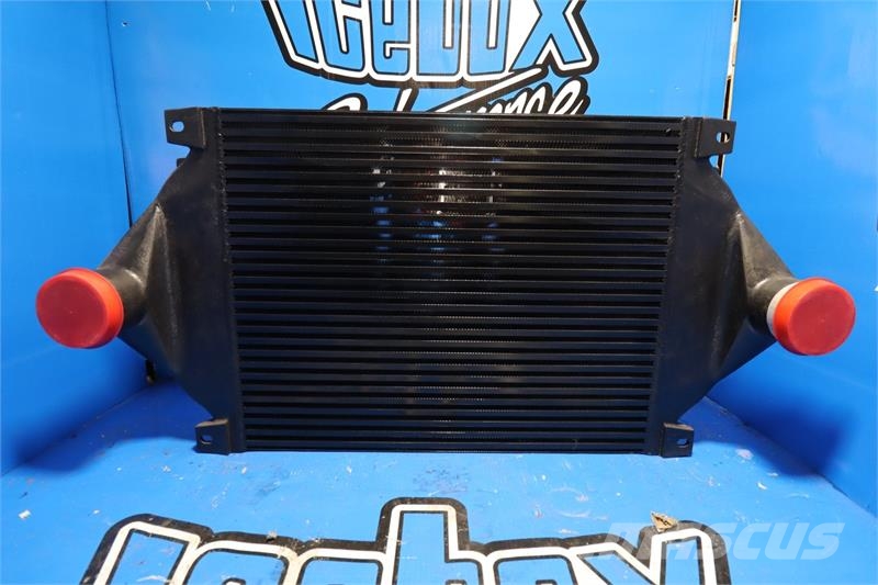 Volvo Charge Air Cooler # 607127 Radiatorer