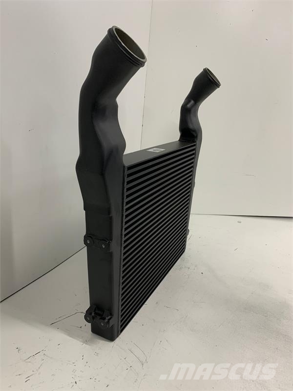 Volvo Charge Air Cooler # 607082 Radiatorer
