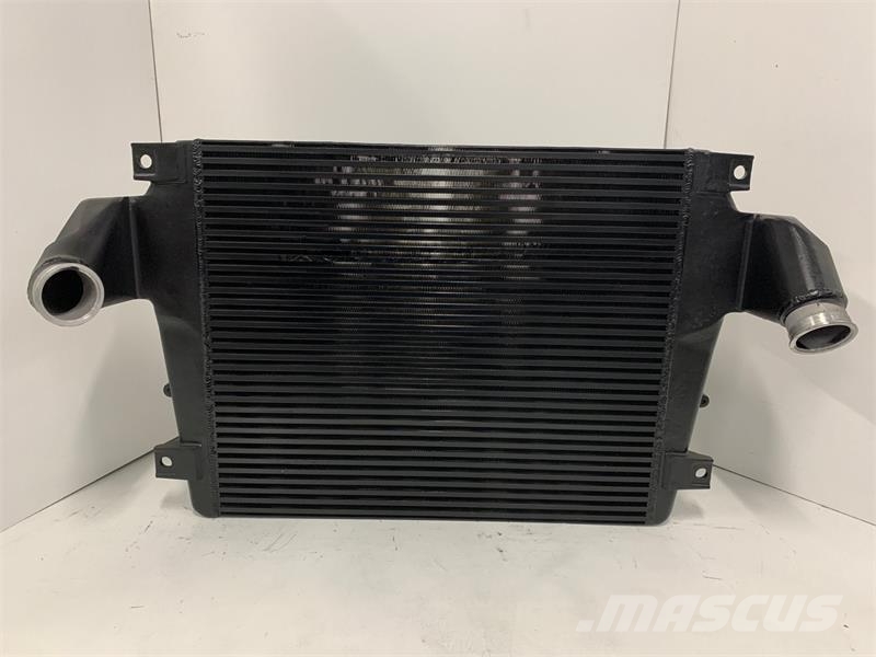 Volvo Charge Air Cooler # 607114 Radiatorer