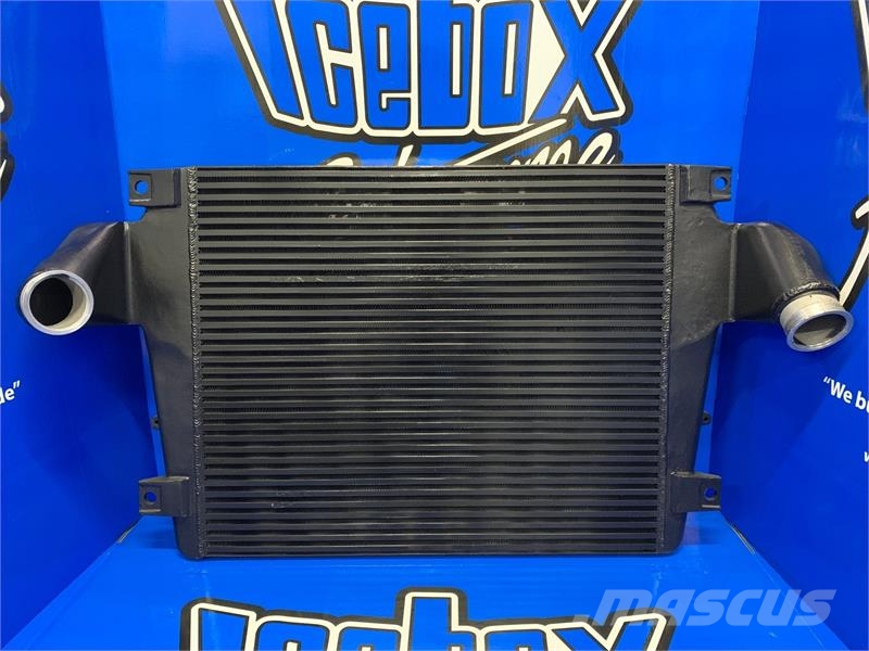 Volvo Charge Air Cooler # 607114 Radiatorer