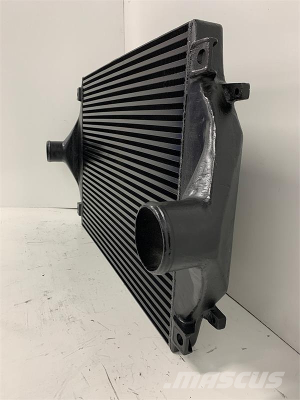 Volvo Charge Air Cooler # 607110 Radiatorer