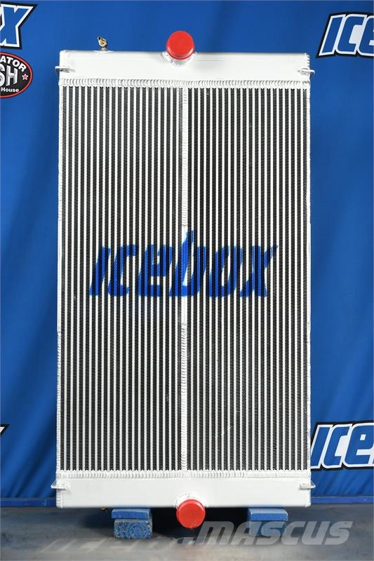 Volvo EC460CL Radiator # 890428 Radiatorer