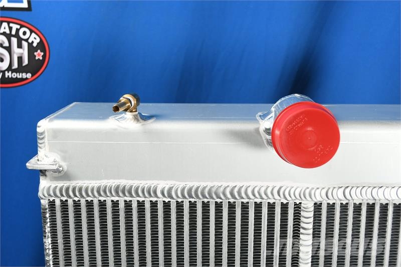 Volvo EC460CL Radiator # 890428 Radiatorer