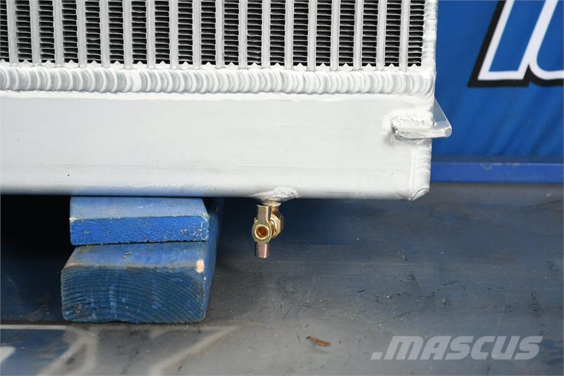 Volvo EC460CL Radiator # 890428 Radiatorer