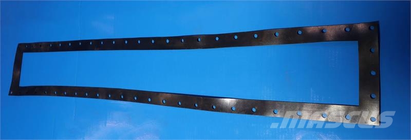 Volvo Gasket # 607143 Radiatorer