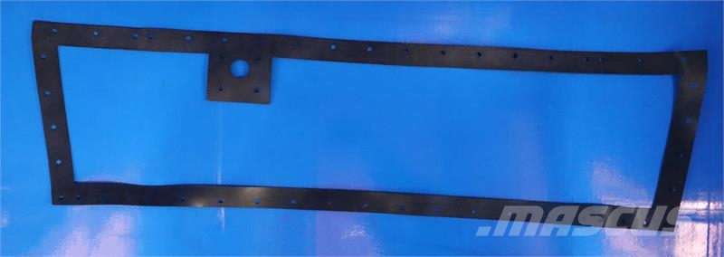 Volvo Gasket # 607144 Radiatorer
