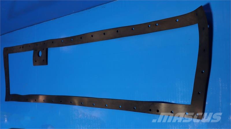 Volvo Gasket # 607144 Radiatorer