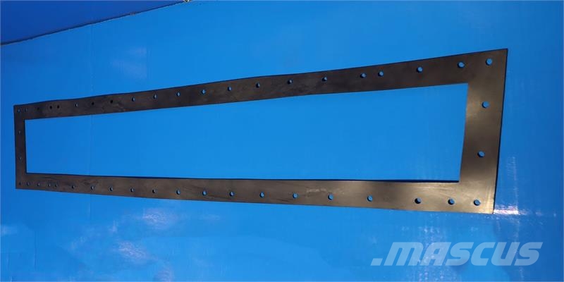 Volvo Gasket # 607145 Radiators